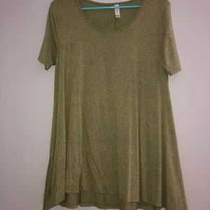 LuLaRoe Perfect T (XS)